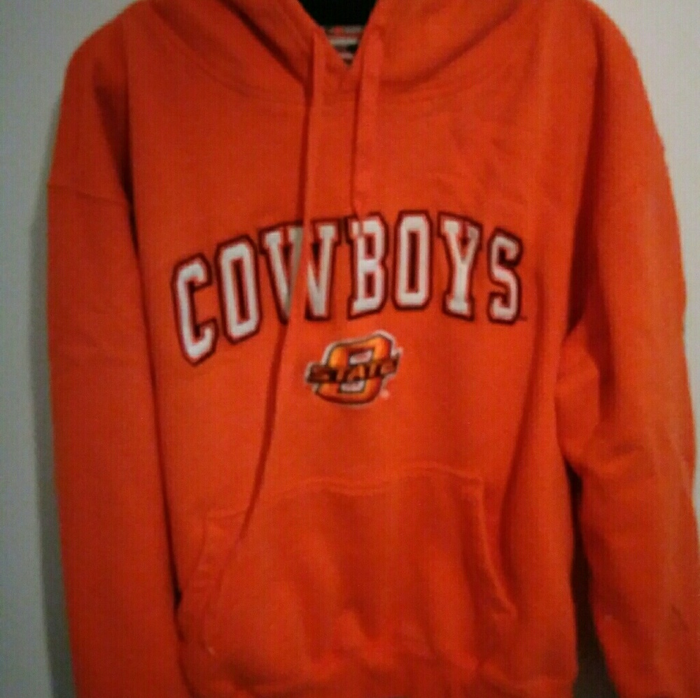 Osu hoodie